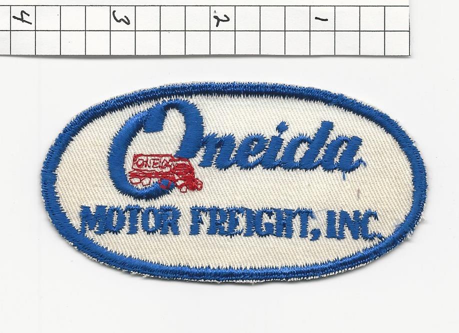 oneida motor freight c02